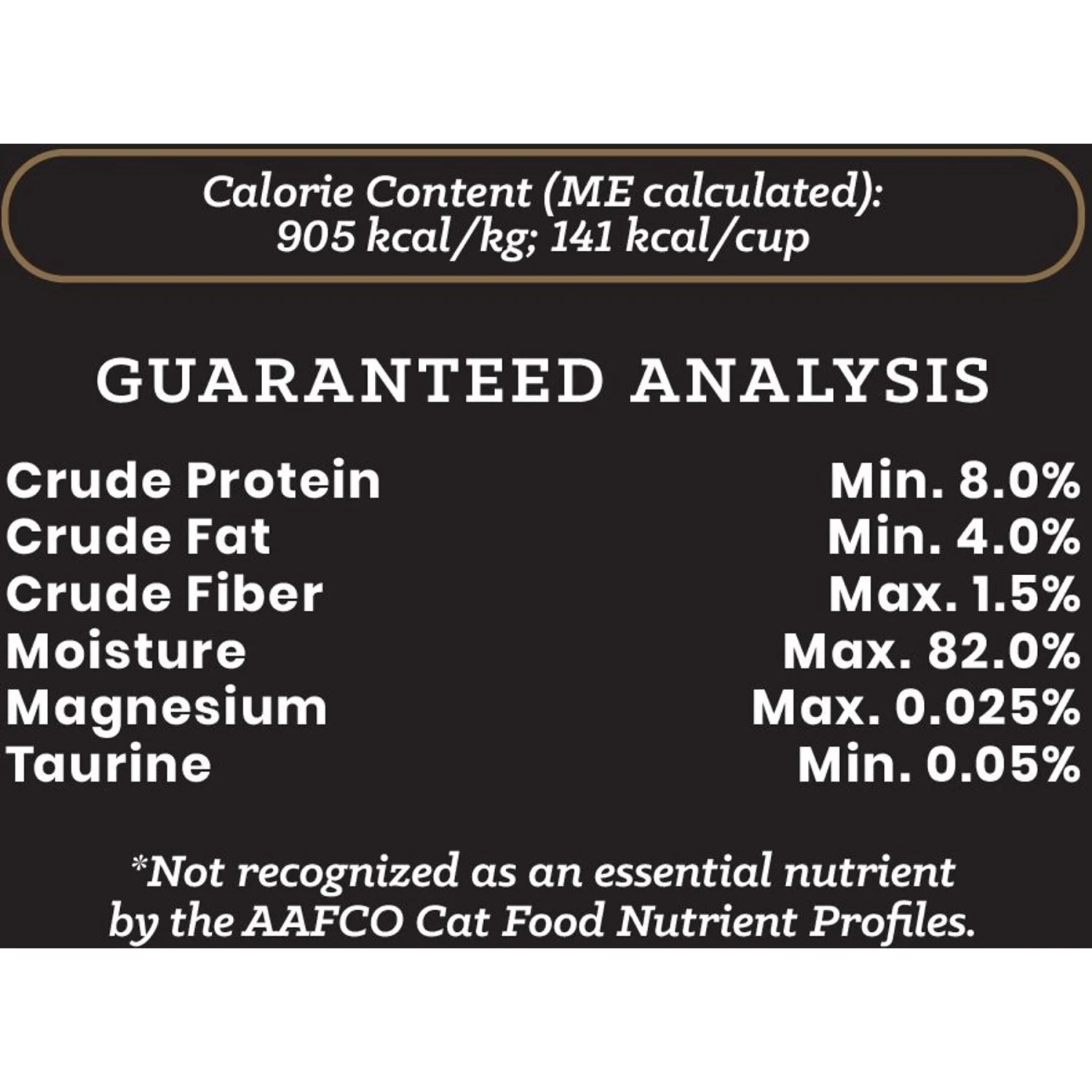 VICTOR Shredded Chicken Dinner Cuts In Gravy Grain-Free Canned Cat Food 5 VICTOR Shredded Chicken Dinner Cuts In Gravy Grain-Free Canned Cat Food - Image 3