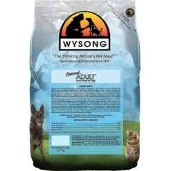 Wysong Optimal Adult Dry Dog Food
