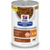 Hill's Prescription Diet K/d Kidney Care Chicken & Vegetable Stew Canned Dog Food -Blue Buffalo Shop 82589 MAIN. AC SS1800 V1691768091