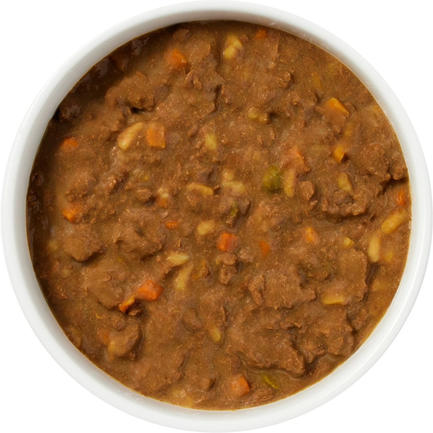 Hill's Prescription Diet K/d Kidney Care Beef & Vegetable Stew Canned Dog Food 6 Hill's Prescription Diet K/d Kidney Care Beef & Vegetable Stew Canned Dog Food - Image 4