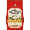 Stella & Chewy's SuperBlends Raw Blend Wholesome Grains Cage-Free Chicken & Duck Recipe With Superfoods Dry Dog Food -Blue Buffalo Shop 825942 MAIN. AC SS1800 V1683552706