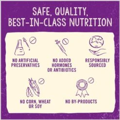 Stella & Chewy's Freeze-Dried Raw Morsels Bountiful Beef Recipe Grain-Free Protein Rich Cat & Kitten Food, 8-oz Bag 17 Stella & Chewy's Freeze-Dried Raw Morsels Bountiful Beef Recipe Grain-Free Protein Rich Cat & Kitten Food, 8-oz Bag -Blue Buffalo Shop 826062 PT6. AC SS1800 V1683567935