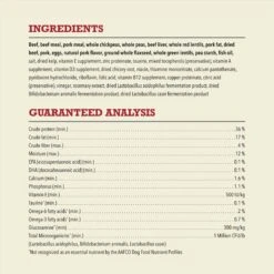 ACANA Butcher’s Favorites Grain-Free Farm-Raised Beef & Liver Recipe Dry Dog Food -Blue Buffalo Shop 826590 PT6. AC SS1800 V1681325678