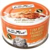 Fussie Cat Tuna With Anchovies In Goats Milk Wet Cat Food, 2.47-oz Can, Case Of 24 1 Fussie Cat Tuna With Anchovies In Goats Milk Wet Cat Food, 2.47-oz Can, Case Of 24 -Blue Buffalo Shop 835886 MAIN. AC SS1800 V1681397806