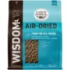 Earth Animal Wisdom Air-Dried From The Sea Recipe Premium Natural Dog Food, 8-lb Bag 2 Earth Animal Wisdom Air-Dried From The Sea Recipe Premium Natural Dog Food, 8-lb Bag -Blue Buffalo Shop 836054 MAIN. AC SS1800 V1684331018