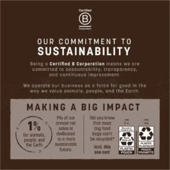 Earth Animal Wisdom Air-Dried From The Sea Recipe Premium Natural Dog Food, 8-lb Bag 19 Earth Animal Wisdom Air-Dried From The Sea Recipe Premium Natural Dog Food, 8-lb Bag -Blue Buffalo Shop 836054 PT8. AC SS1800 V1691002871