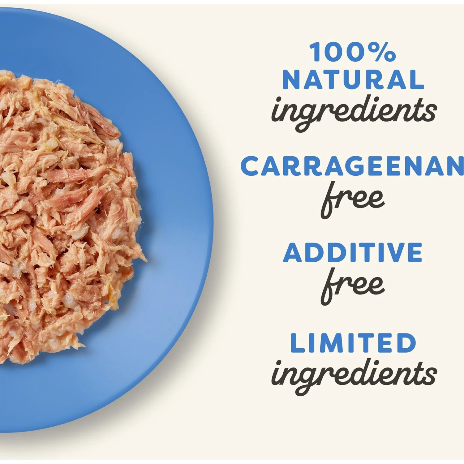 Applaws Fish Variety Pack In Broth Limited Ingredient Canned Wet Cat Food 6 Applaws Fish Variety Pack In Broth Limited Ingredient Canned Wet Cat Food - Image 4