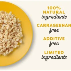 Applaws Chicken Pack In Broth Limited Ingredient Canned Wet Cat Food, 2.47-oz Can, Case Of 12 -Blue Buffalo Shop 836358 PT3. AC SS1800 V1685462306
