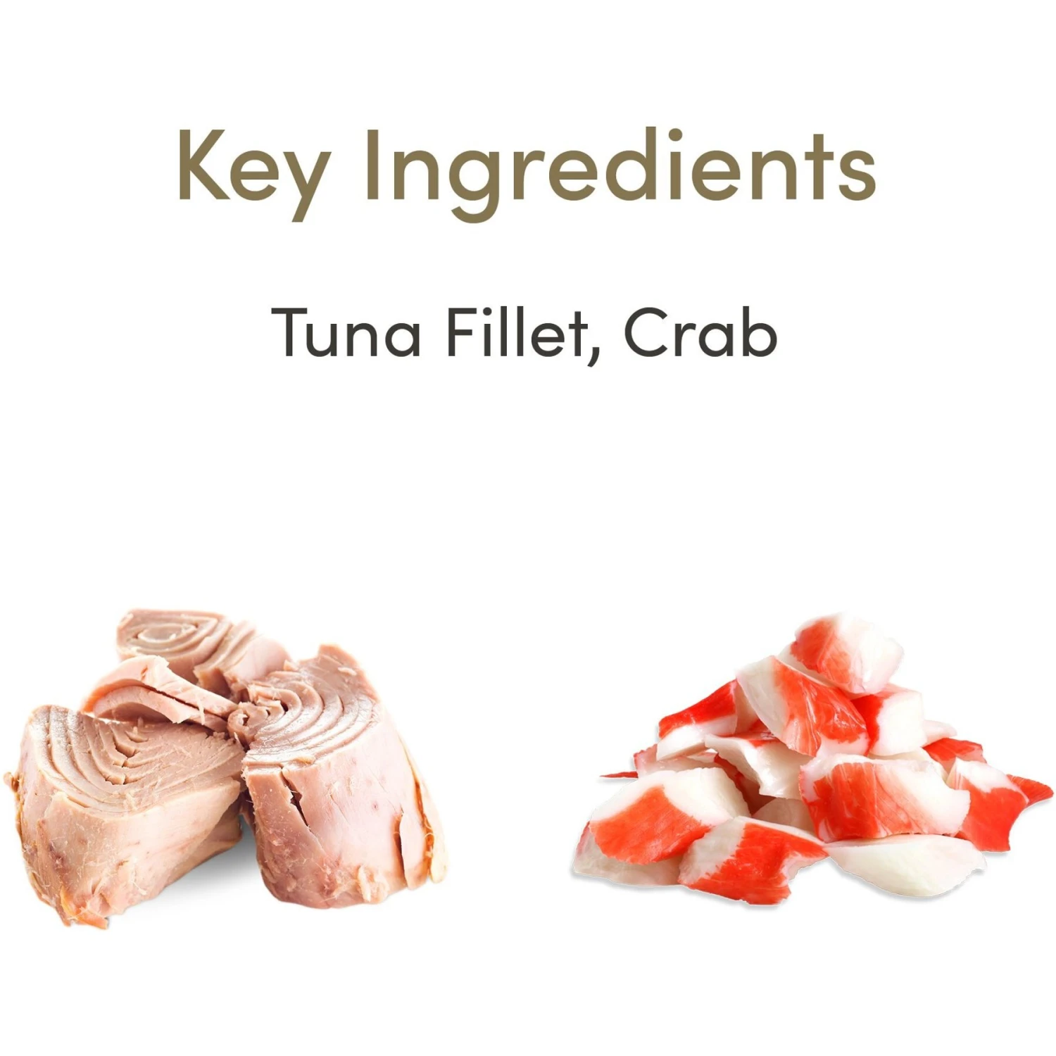 Applaws Tuna Fillet With Crab Recipe In Gravy Limited Ingredient Cat Food Pots, 2.12-oz Pot, Case Of 18 5 Applaws Tuna Fillet With Crab Recipe In Gravy Limited Ingredient Cat Food Pots, 2.12-oz Pot, Case Of 18 - Image 3