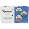 Applaws Fish Gravy Selection Multipack Limited Ingredient Cat Food Pots, 2.12-oz Pot, Case Of 8 1 Applaws Fish Gravy Selection Multipack Limited Ingredient Cat Food Pots, 2.12-oz Pot, Case Of 8 -Blue Buffalo Shop 836438 MAIN. AC SS1800 V1687883213