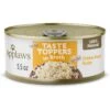 Applaws Taste Toppers Chicken Breast In Broth Natural Wet Dog Food
