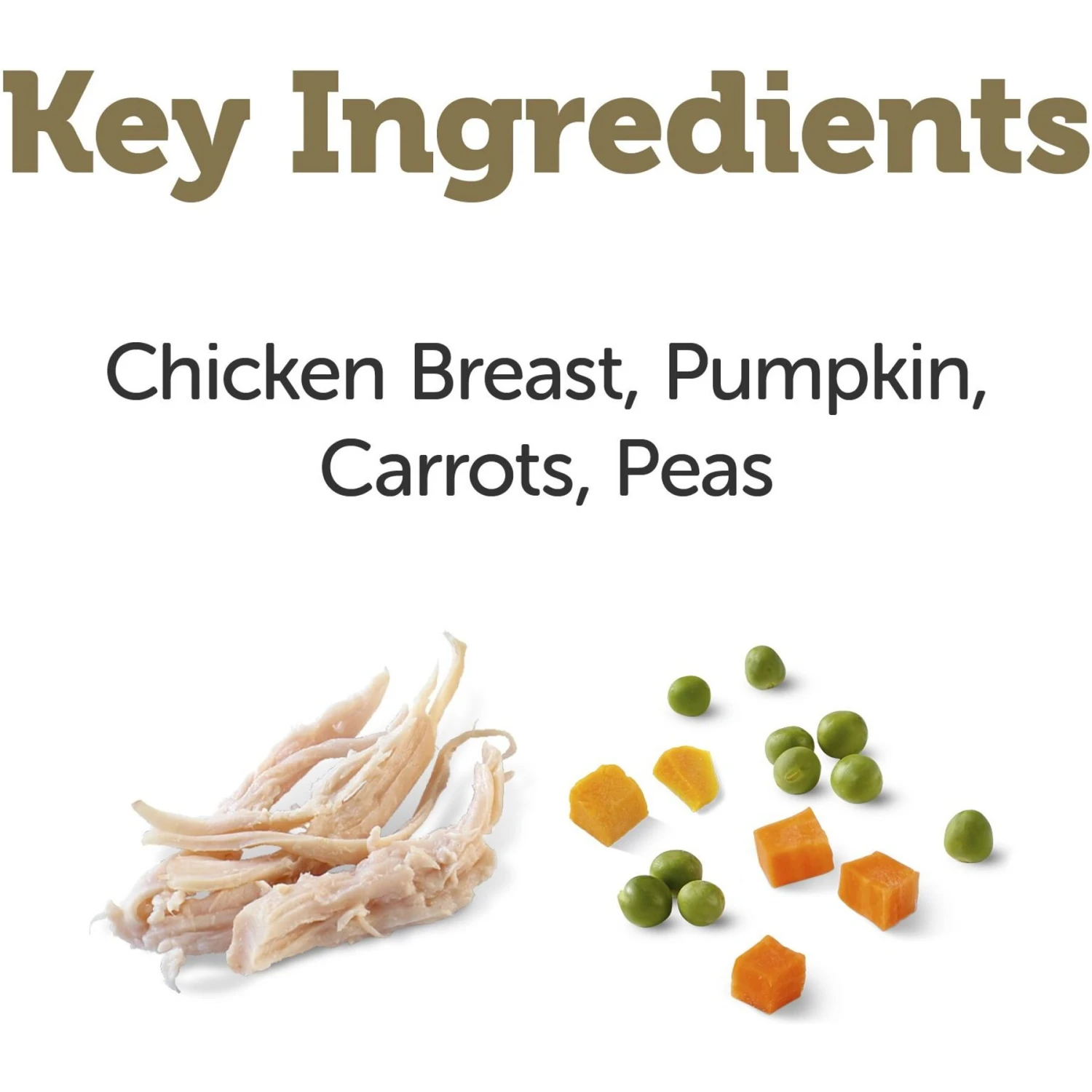 Applaws Taste Toppers Chicken Breast With Pumpkin, Peas & Carrots In Broth Natural Wet Dog Food, 5.5-oz Pouch, Case Of 12 5 Applaws Taste Toppers Chicken Breast With Pumpkin, Peas & Carrots In Broth Natural Wet Dog Food, 5.5-oz Pouch, Case Of 12 - Image 3