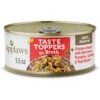 Applaws Taste Toppers Chicken Breast With Beef Liver, Pumpkin, Peas & Carrots In Broth Natural Wet Dog Food, 5.5-oz Pouch, Case Of 12 2 Applaws Taste Toppers Chicken Breast With Beef Liver, Pumpkin, Peas & Carrots In Broth Natural Wet Dog Food, 5.5-oz Pouch, Case Of 12 -Blue Buffalo Shop 836742 MAIN. AC SS1800 V1687890667