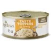 Applaws Taste Toppers Chicken Breast With Gravy Natural Wet Dog Food, 5.5-oz Pouch, Case Of 12 -Blue Buffalo Shop 836774 MAIN. AC SS1800 V1687890211