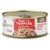 Applaws Taste Toppers Chicken Breast With Beef Natural Wet Dog Food, 5.5-oz Pouch, Case Of 12 1 Applaws Taste Toppers Chicken Breast With Beef Natural Wet Dog Food, 5.5-oz Pouch, Case Of 12 -Blue Buffalo Shop 836806 MAIN. AC SS1800 V1687880236