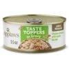 Applaws Taste Toppers Chicken Breast With Lamb Natural Wet Dog Food, 5.5-oz Pouch, Case Of 12 -Blue Buffalo Shop 836822 MAIN. AC SS1800 V1687890667