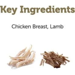 Applaws Taste Toppers Chicken Breast With Lamb Natural Wet Dog Food, 5.5-oz Pouch, Case Of 12 -Blue Buffalo Shop 836822 PT2. AC SS1800 V1687892981