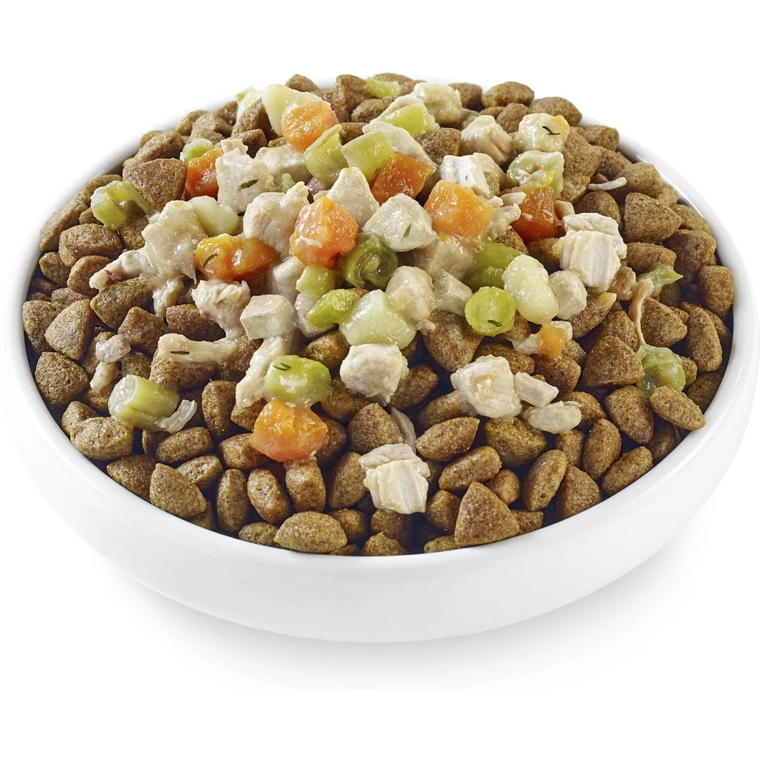 Applaws Taste Toppers Chicken Breast With Carrots, Green Beans & Potato Recipe Natural Wet Dog Food, 5.5-oz Pouch, Case Of 12 4 Applaws Taste Toppers Chicken Breast With Carrots, Green Beans & Potato Recipe Natural Wet Dog Food, 5.5-oz Pouch, Case Of 12 - Image 2