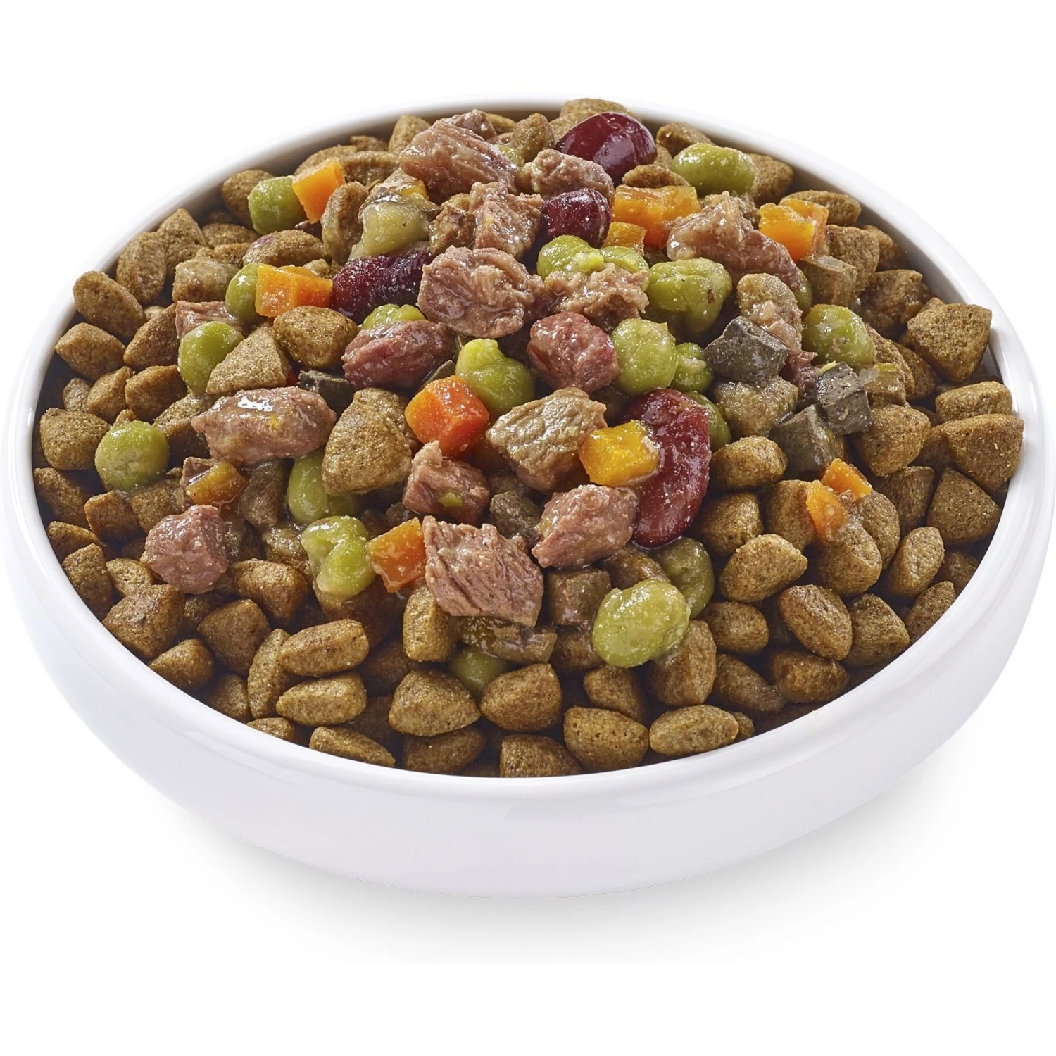 Applaws Taste Toppers Beef With Carrots, Peas & Kidney Beans Recipe Stew Natural Wet Dog Food 4 Applaws Taste Toppers Beef With Carrots, Peas & Kidney Beans Recipe Stew Natural Wet Dog Food - Image 2