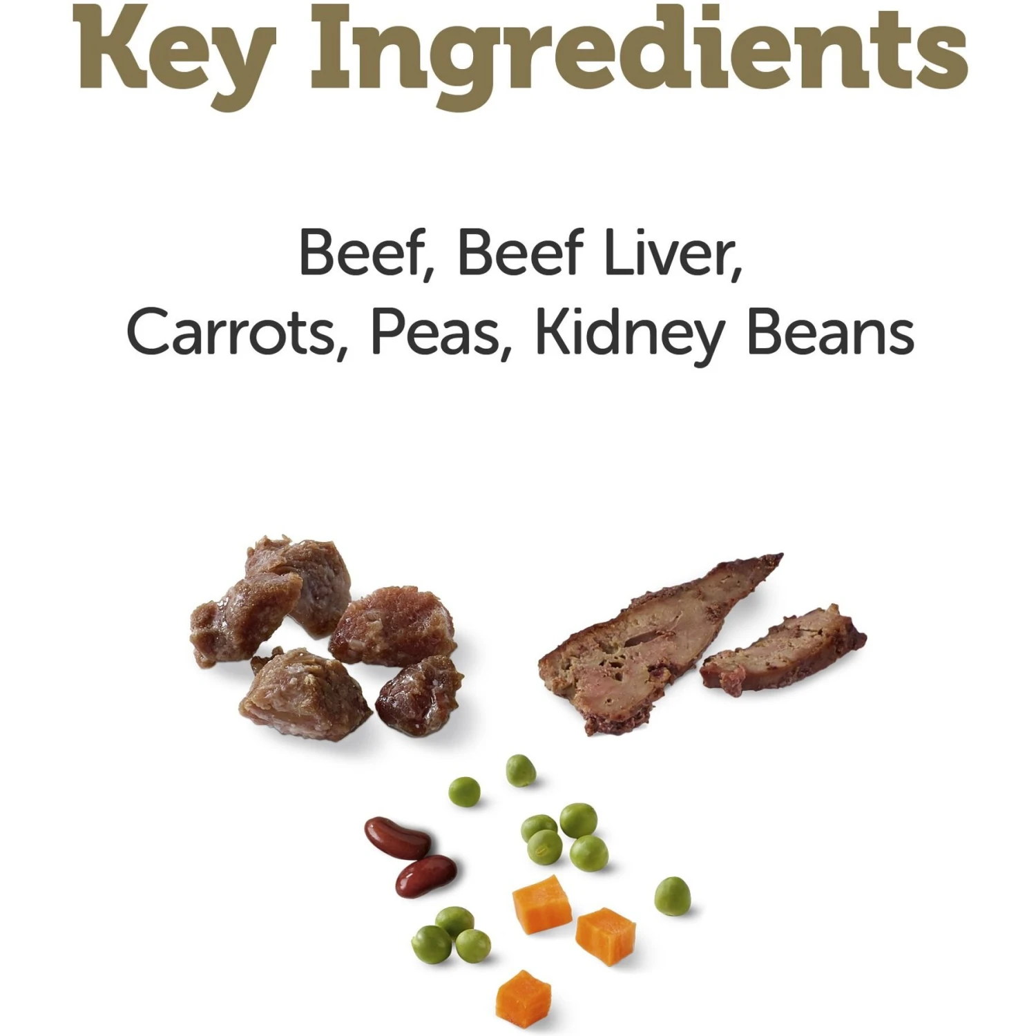 Applaws Taste Toppers Beef With Carrots, Peas & Kidney Beans Recipe Stew Natural Wet Dog Food 5 Applaws Taste Toppers Beef With Carrots, Peas & Kidney Beans Recipe Stew Natural Wet Dog Food - Image 3