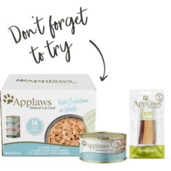 Applaws Taste Toppers Gravy Selection Natural Wet Dog Food, 3-oz Pouch, Case Of 12 12 Applaws Taste Toppers Gravy Selection Natural Wet Dog Food, 3-oz Pouch, Case Of 12 -Blue Buffalo Shop 836918 PT5. AC SS1800 V1700681312