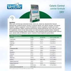 Farmina Vet Life Caloric Control Canine Dry Dog Food 14 Farmina Vet Life Caloric Control Canine Dry Dog Food -Blue Buffalo Shop 837862 PT4. AC SS1800 V1703880228