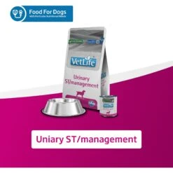 Farmina Vet Life Urinary ST Management Canine Dry Dog Food 17 Farmina Vet Life Urinary ST Management Canine Dry Dog Food -Blue Buffalo Shop 837910 PT7. AC SS1800 V1703880593