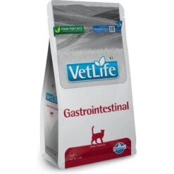 Farmina Vet Life Gastrointestinal Feline Dry Cat Food
