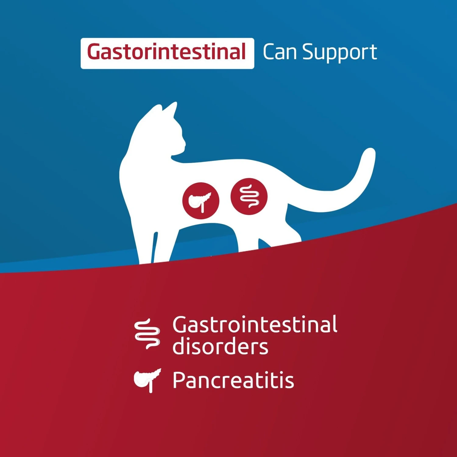 Farmina Vet Life Gastrointestinal Feline Dry Cat Food 4 Farmina Vet Life Gastrointestinal Feline Dry Cat Food - Image 2