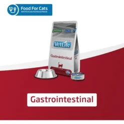 Farmina Vet Life Gastrointestinal Feline Dry Cat Food 16 Farmina Vet Life Gastrointestinal Feline Dry Cat Food -Blue Buffalo Shop 837974 PT6. AC SS1800 V1703880532