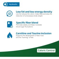 Farmina Vet Life Caloric Control Feline Dry Cat Food -Blue Buffalo Shop 837998 PT2. AC SS1800 V1703880174