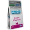 Farmina Vet Life Urinary St Control Feline Dry Cat Food 1 Farmina Vet Life Urinary St Control Feline Dry Cat Food -Blue Buffalo Shop 838070 MAIN. AC SS1800 V1703880469