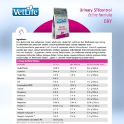 Farmina Vet Life Urinary St Control Feline Dry Cat Food 14 Farmina Vet Life Urinary St Control Feline Dry Cat Food -Blue Buffalo Shop 838070 PT4. AC SS1800 V1703880472