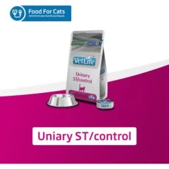 Farmina Vet Life Urinary St Control Feline Dry Cat Food 17 Farmina Vet Life Urinary St Control Feline Dry Cat Food -Blue Buffalo Shop 838070 PT7. AC SS1800 V1703880474