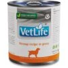 Farmina Vet Life Recoup Recipe In Gravy Wet Dog Food, 10.6-oz Can, Case Of 6 -Blue Buffalo Shop 838086 MAIN. AC SS1800 V1703880527