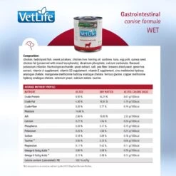 Farmina Vet Life Gastrointestinal Recipe Wet Dog Food 13 Farmina Vet Life Gastrointestinal Recipe Wet Dog Food -Blue Buffalo Shop 838102 PT4. AC SS1800 V1703880468