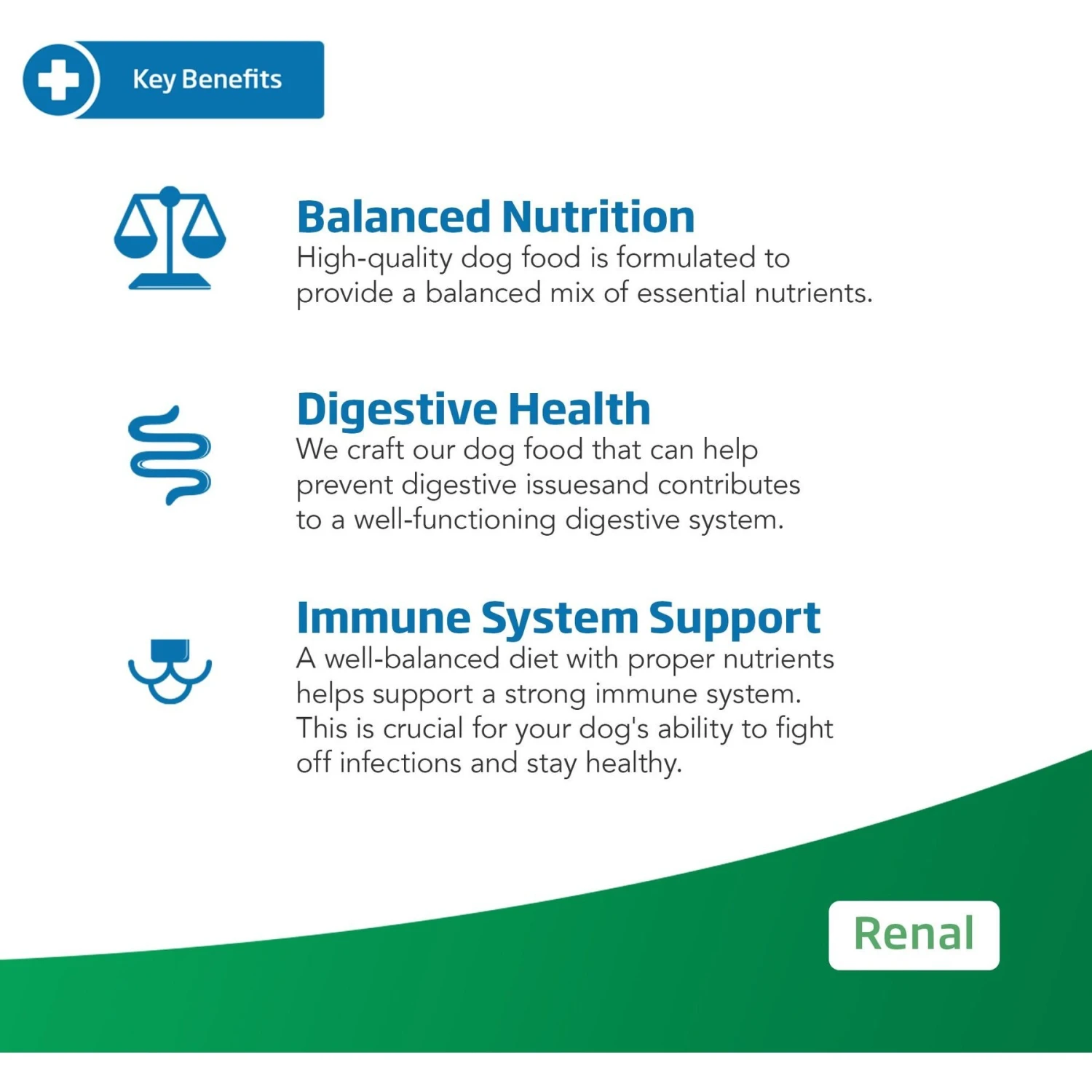 Farmina Vet Life Renal Recipe Wet Dog Food 5 Farmina Vet Life Renal Recipe Wet Dog Food - Image 3