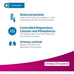 Farmina Vet Life Cat Urinary St/Control Recipe In Gravy Wet Cat Food 11 Farmina Vet Life Cat Urinary St/Control Recipe In Gravy Wet Cat Food -Blue Buffalo Shop 838230 PT2. AC SS1800 V1703880348