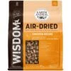 Earth Animal Wisdom Air-Dried Chicken Recipe Premium Natural Dog Food, 2-lb Bag -Blue Buffalo Shop 840086 MAIN. AC SS1800 V1684330353