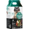 Canisource Grand Cru Grain-Free Fish Dehydrated Cat Food -Blue Buffalo Shop 841358 MAIN. AC SS1800 V1683206199