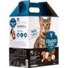 Canisource Grand Cru Surf & Turf Dehydrated Cat Food -Blue Buffalo Shop 841414 MAIN. AC SS1800 V1683206189