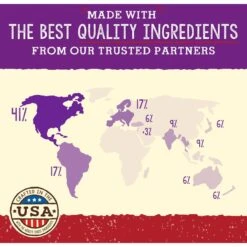 Stella & Chewy's Freeze-Dried Raw Dinner Morsels Grain-Free Protein Rich Bountiful Beef Recipe Cat Food 14 Stella & Chewy's Freeze-Dried Raw Dinner Morsels Grain-Free Protein Rich Bountiful Beef Recipe Cat Food -Blue Buffalo Shop 842118 PT3. AC SS1800 V1683560614