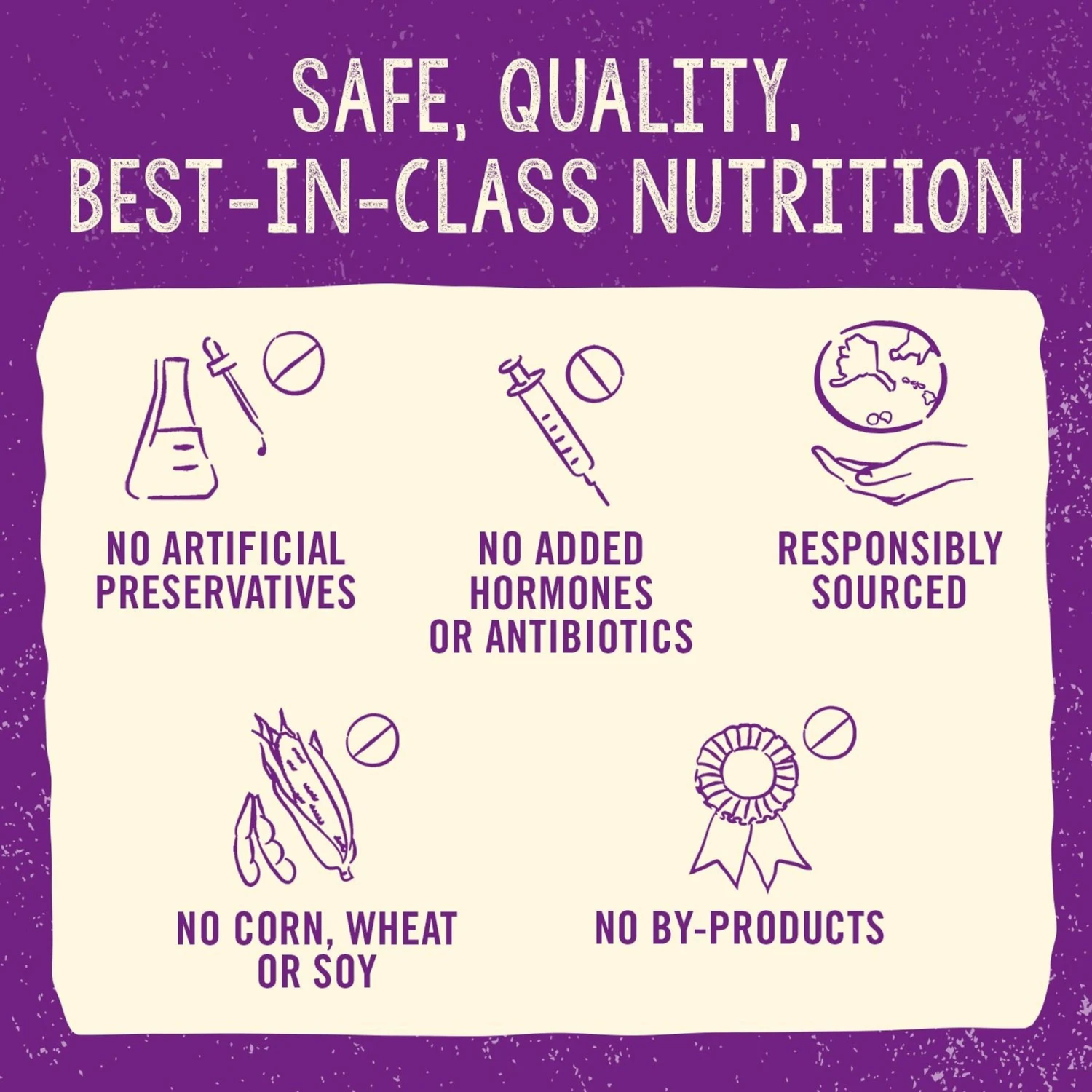 Stella & Chewy's Freeze-Dried Raw Dinner Morsels Grain-Free Protein Rich Bountiful Beef Recipe Cat Food 9 Stella & Chewy's Freeze-Dried Raw Dinner Morsels Grain-Free Protein Rich Bountiful Beef Recipe Cat Food - Image 7