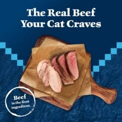 Blue Buffalo Wilderness Rocky Mountain Recipe Flaked Red Meat Feast Adult Grain-Free Canned Cat Food 11 Blue Buffalo Wilderness Rocky Mountain Recipe Flaked Red Meat Feast Adult Grain-Free Canned Cat Food -Blue Buffalo Shop 84211 PT2. AC SS1800 V1646788291