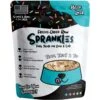 Sprankles Beef Liver Grain-Free Freeze-Dried Dog & Cat Treats
