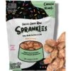 Sprankles Chicken Hearts Grain-Free Freeze-Dried Dog Treats 1 Sprankles Chicken Hearts Grain-Free Freeze-Dried Dog Treats -Blue Buffalo Shop 842974 MAIN. AC SS1800 V1696613399