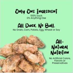 Sprankles Duck Hearts Grain-Free Freeze-Dried Cat & Dog Treat -Blue Buffalo Shop 842990 PT2. AC SS1800 V1683817249