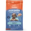 CANIDAE Pure Petite Premium Recipe Puppy Chicken & Wholesome Grains Dry Dog Food, 4-lb Bag 1 CANIDAE Pure Petite Premium Recipe Puppy Chicken & Wholesome Grains Dry Dog Food, 4-lb Bag -Blue Buffalo Shop 843158 MAIN. AC SS1800 V1683041375