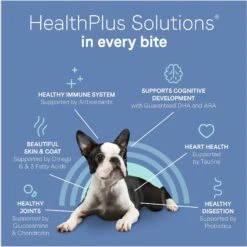 CANIDAE Pure Petite Premium Recipe Puppy Chicken & Wholesome Grains Dry Dog Food, 4-lb Bag -Blue Buffalo Shop 843158 PT5. AC SS1800 V1683043250