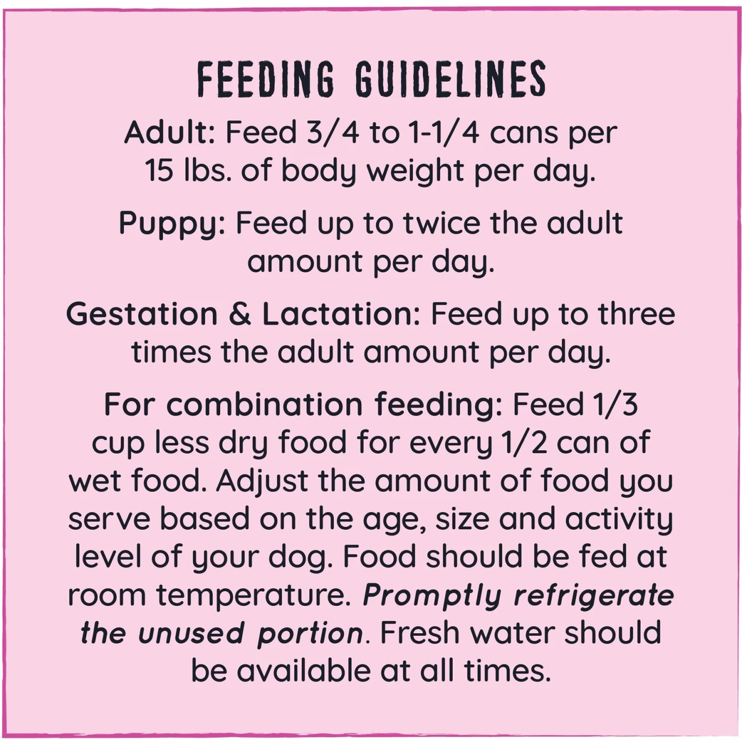 Hound & Gatos Pork & Pork Liver Dog Wet Food, 13-oz Can, 12 Count 9 Hound & Gatos Pork & Pork Liver Dog Wet Food, 13-oz Can, 12 Count - Image 7